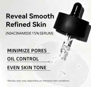 Beautivana Niacinamide 15% Serum product benefits