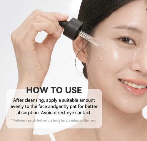 How to use Beautivana Niacinamide 15% Serum