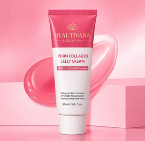 Beautivana PDRN Collagen Hydrating Serum
