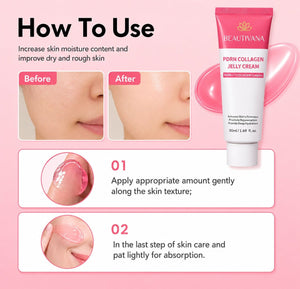 Beautivana PDRN Collagen Hydrating Serum - Beautivana