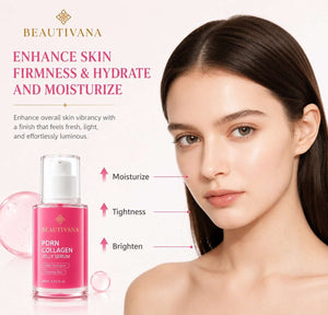 Beautivana PDRN Collagen Jelly serum product image