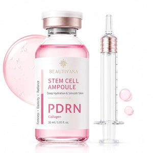 Beautivana PDRN Hydrating Ampoule Serum