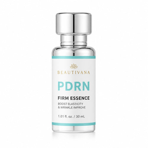 Beautivana PDRN Niacinamide Squalane Serum