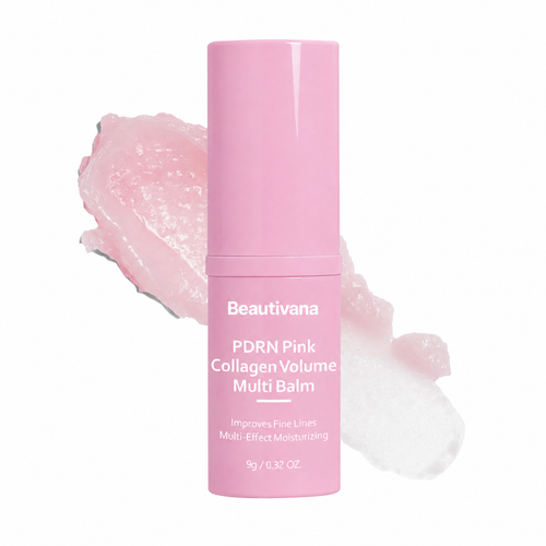 Beautivana PDRN Pink Collagen Volume Multi Balm 9g