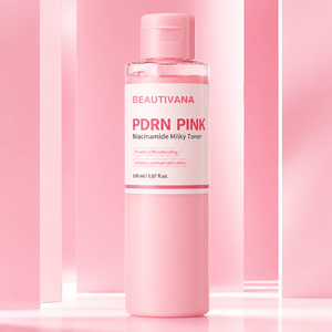 Beautivana hydrating milky toner product image