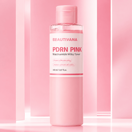 Beautivana hydrating milky toner product image