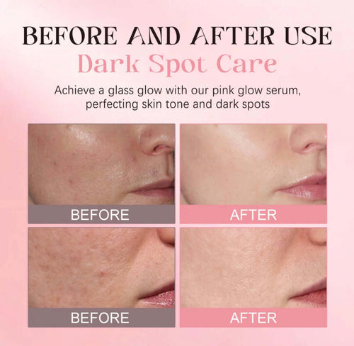 Beautivana PDRN Pink Peptide facial serum image