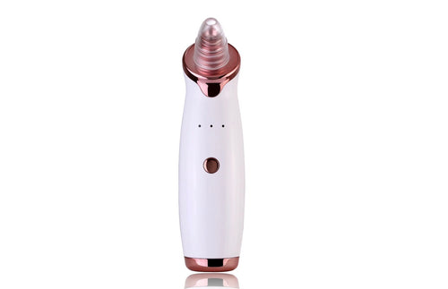 Beautivana pore vacuum blackhead cleansing beauty device
