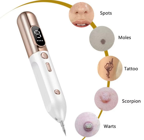 Supplier reference image for rechargeable precision beauty pen