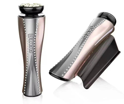 Beautivana Pulse RF Facial Device for Skin Tightening & Rejuvenation - Beautivana