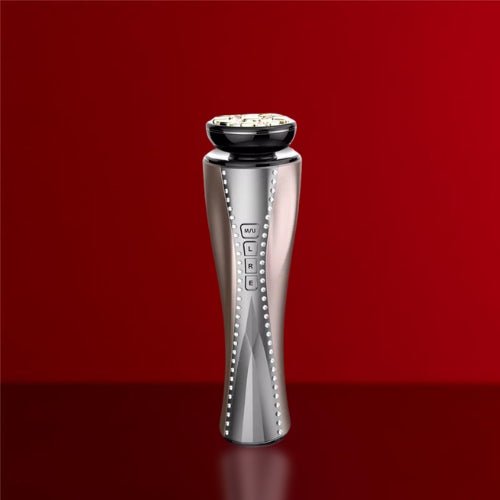 Beautivana Pulse RF Facial Device for Skin Tightening & Rejuvenation - Beautivana
