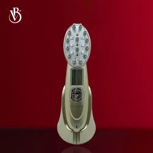 Beautivana Rechargeable Scalp Massager
