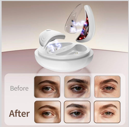 Beautivana rechargeable under eye beauty device