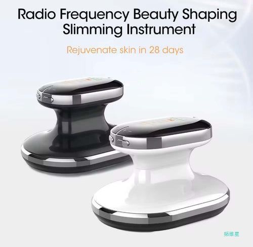 Beautivana RF body massage beauty tool
