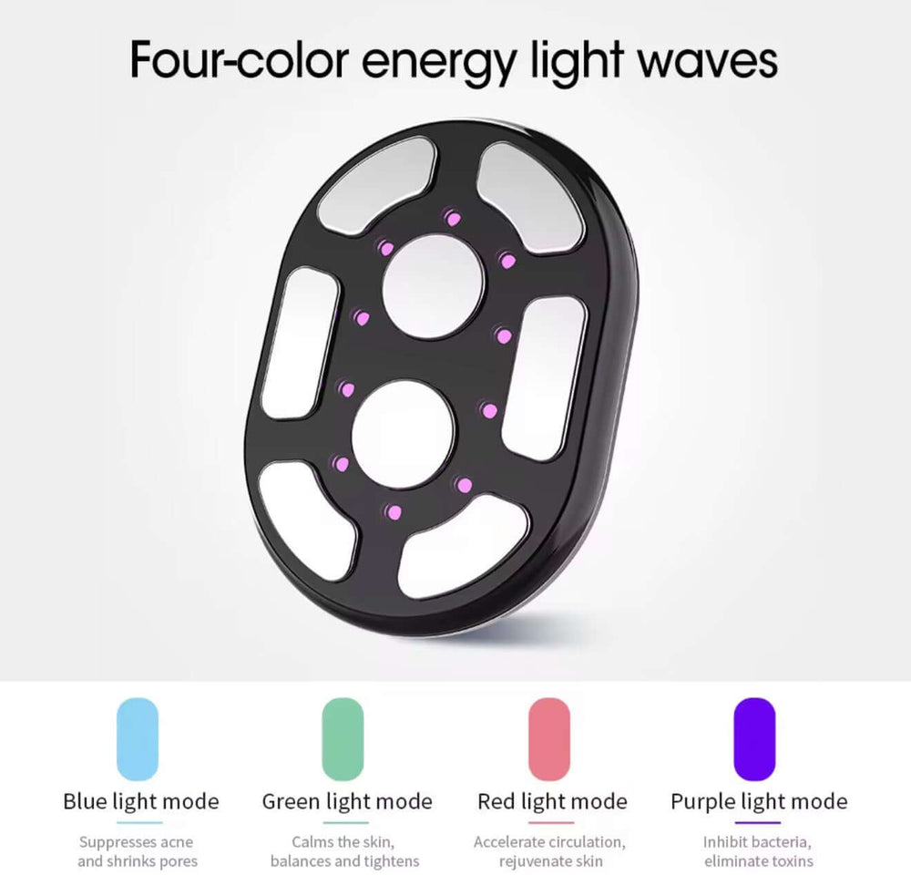 Beautivana RF body care beauty device