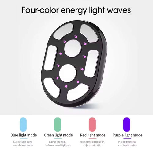 Beautivana RF body care beauty device