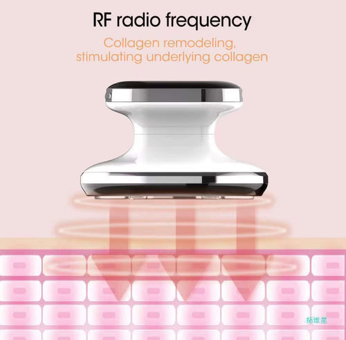 Beautivana RF body beauty tool image