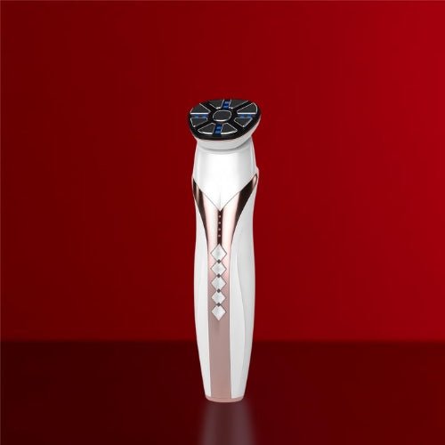 Beautivana RF and EMS Facial Beauty Tool