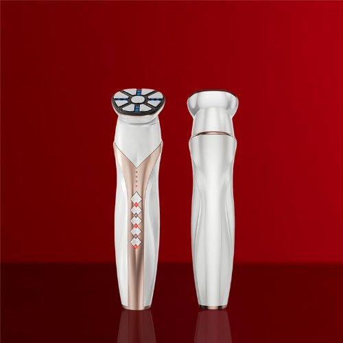 Beautivana RF and EMS facial massage device