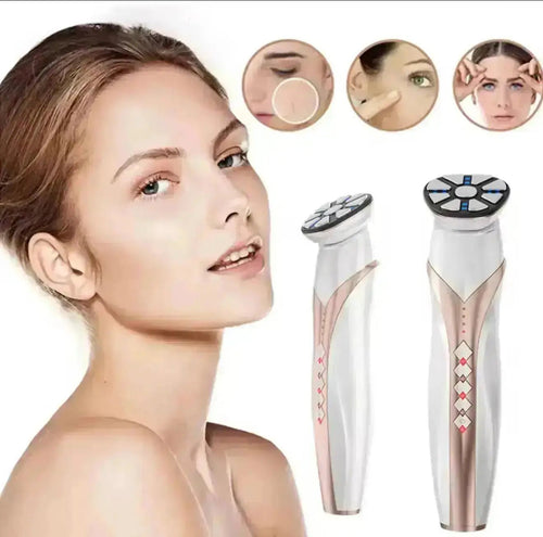 Beautivana RF and EMS facial care tool