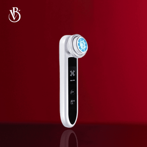 Beautivana RF Facial Device – Skin Tightening & Deep Cleansing - Beautivana