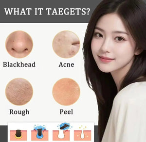 Beautivana rice ampoule product image