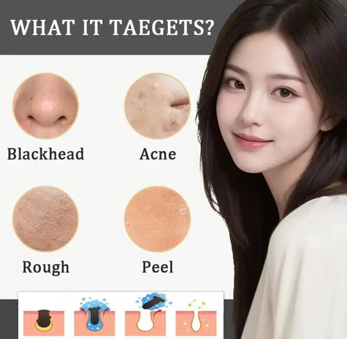 Beautivana rice ampoule product image