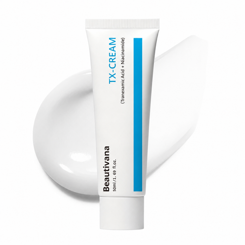 Beautivana TX Cream product image