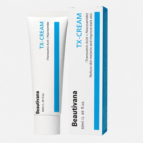 Beautivana TX Cream with box 50ml