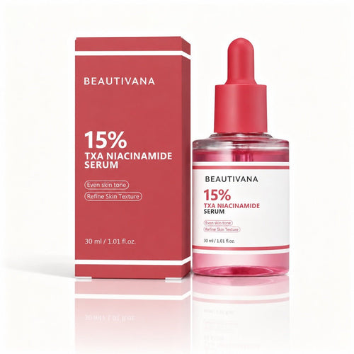 Beautivana TXA Niacinamide Hydrating Facial Serum