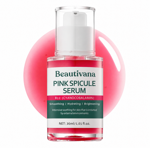 Beautivana Vitamin B12 Facial Serum