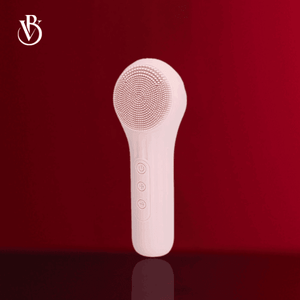 Beautivana Waterproof Sonic Facial Cleansing Brush for Deep - Beautivana