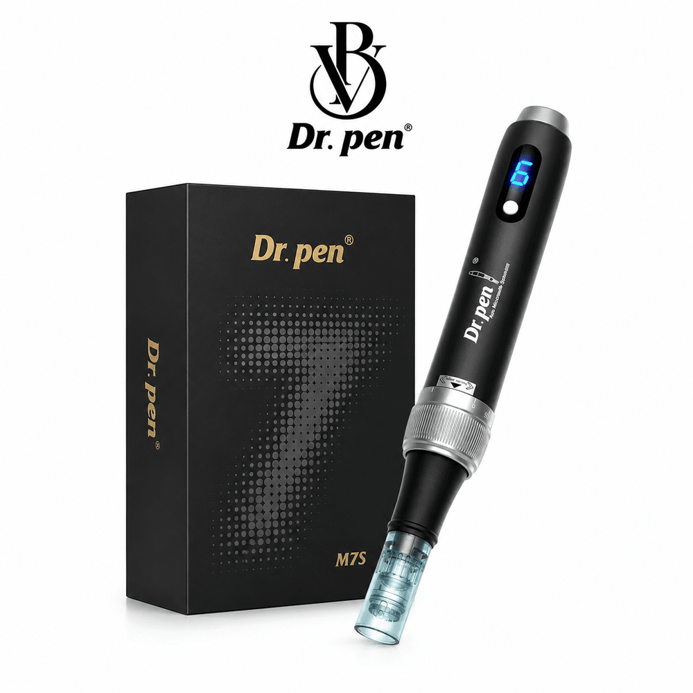 Beautivana Wireless Microneedling Pen Kit