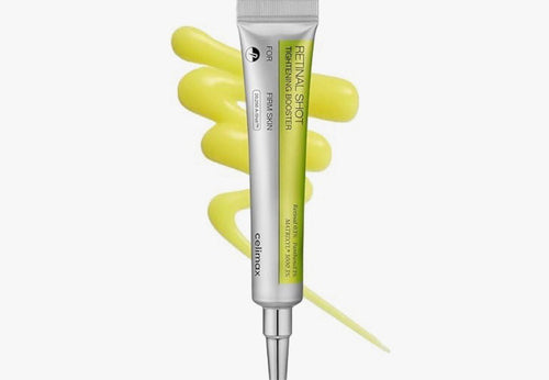 Celimax Retinal Shot Booster Serum product image