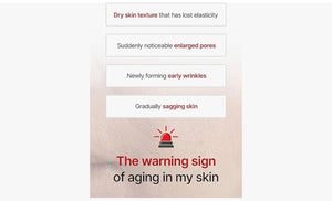 Celimax retinal nighttime serum product image