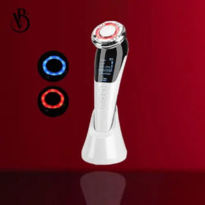 EMS Skin Tightening Device for Lifting & Rejuvenation - Beautivana