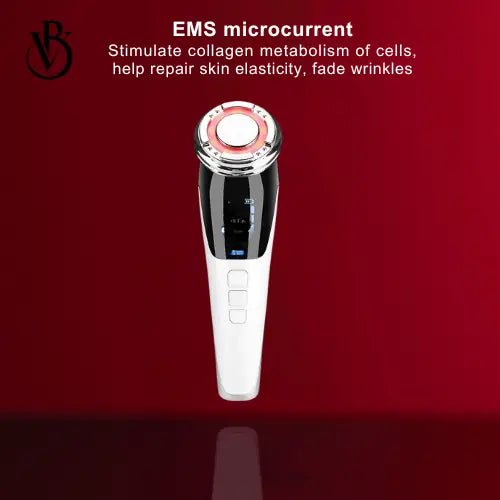 EMS Skin Tightening Device for Lifting & Rejuvenation - Beautivana