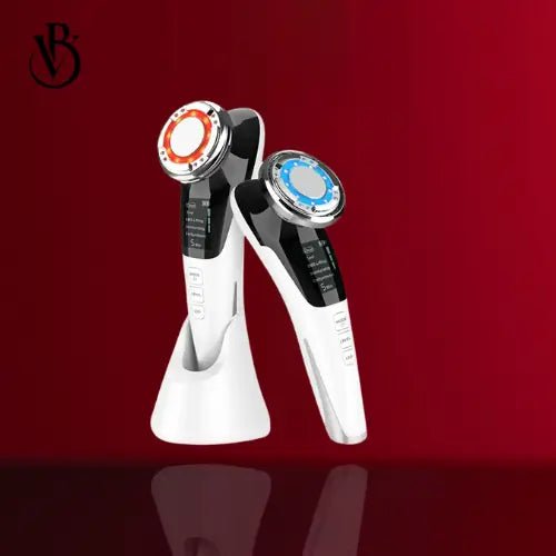 EMS Skin Tightening Device for Lifting & Rejuvenation - Beautivana