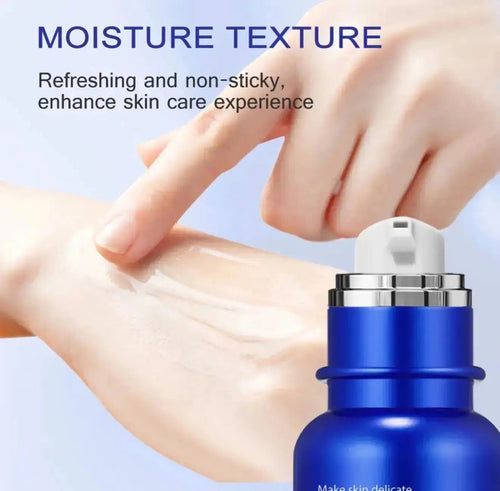 Exosome facial serum product image