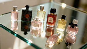 Fragrance Favorites Mini Perfume Set – 12 Iconic Scents - Beautivana