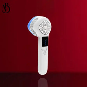 Hot & Cold Facial Therapy Tool – Skin Tightening & Depuffing - Beautivana