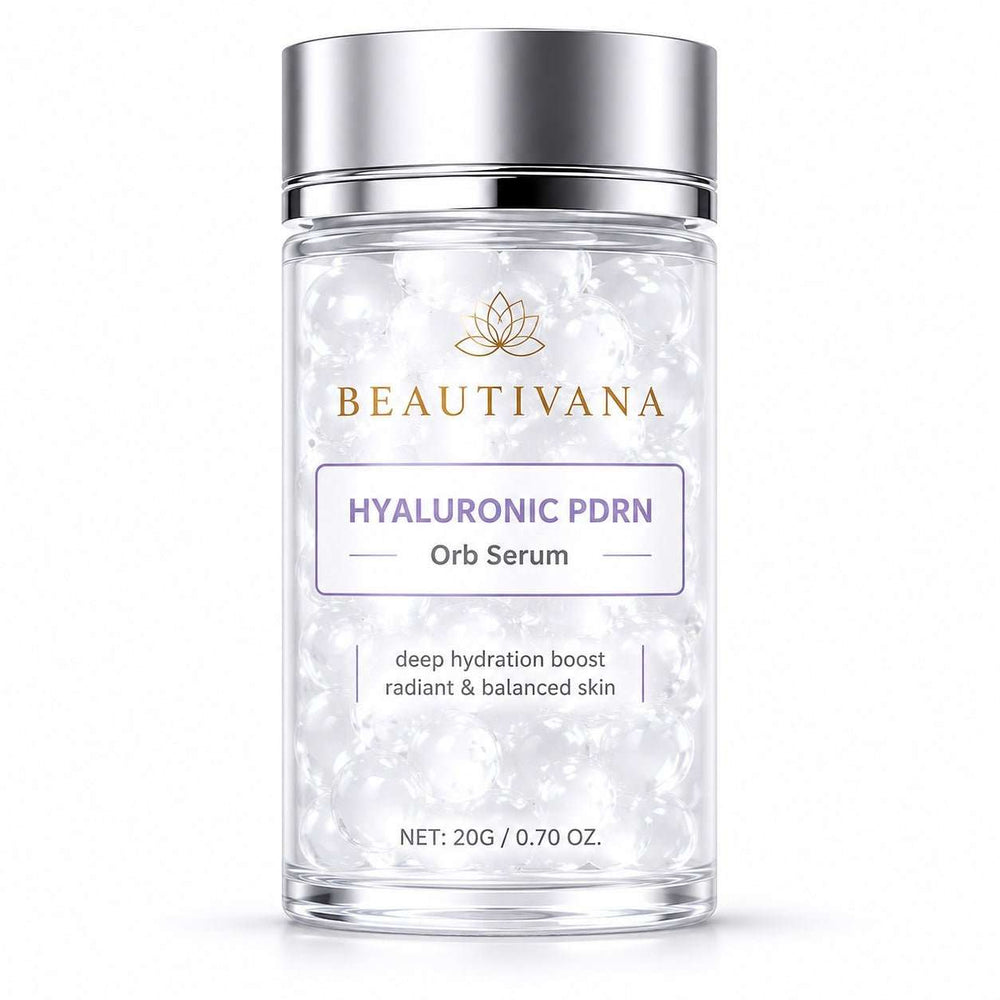 Beautivana Hyaluronic PDRN Hydrating Serum