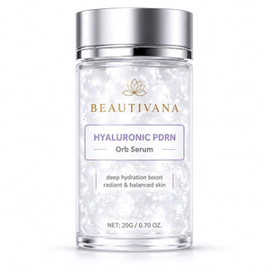 Beautivana Hyaluronic PDRN Hydrating Serum