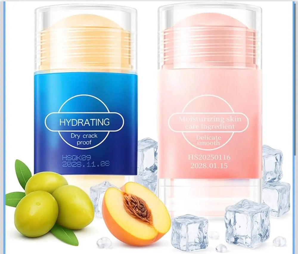 Beautivana Hydrating Hand and Foot Balm Stick