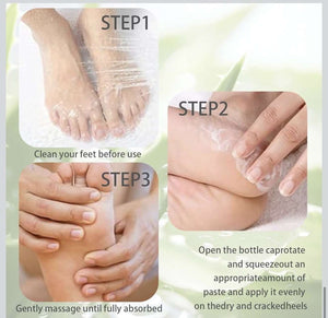 Hydrating Hand & Foot Balm Stick - Beautivana