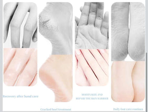Hydrating Hand & Foot Balm Stick - Beautivana