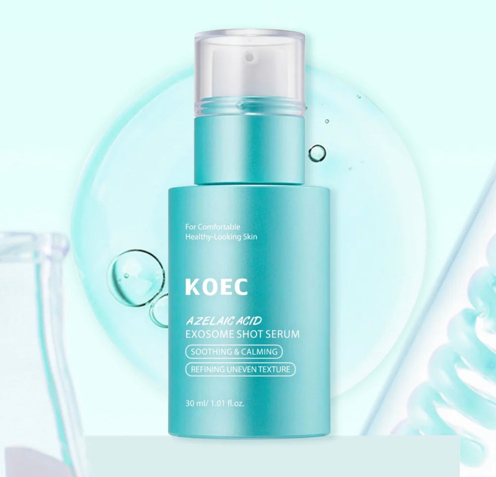 KOEC Azelaic Acid Exosome Shot Serum 30 mL