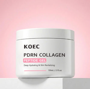 KOEC PDRN Collagen Peptide Gel 59ml 2 fl oz