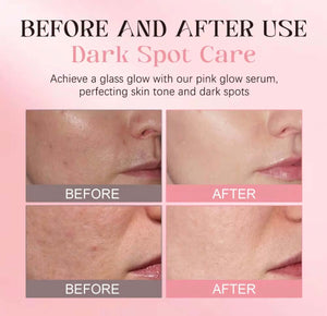KOEC PDRN Peptide Facial Serum – Firming, Smoothing & Deep Hydration Care - Beautivana