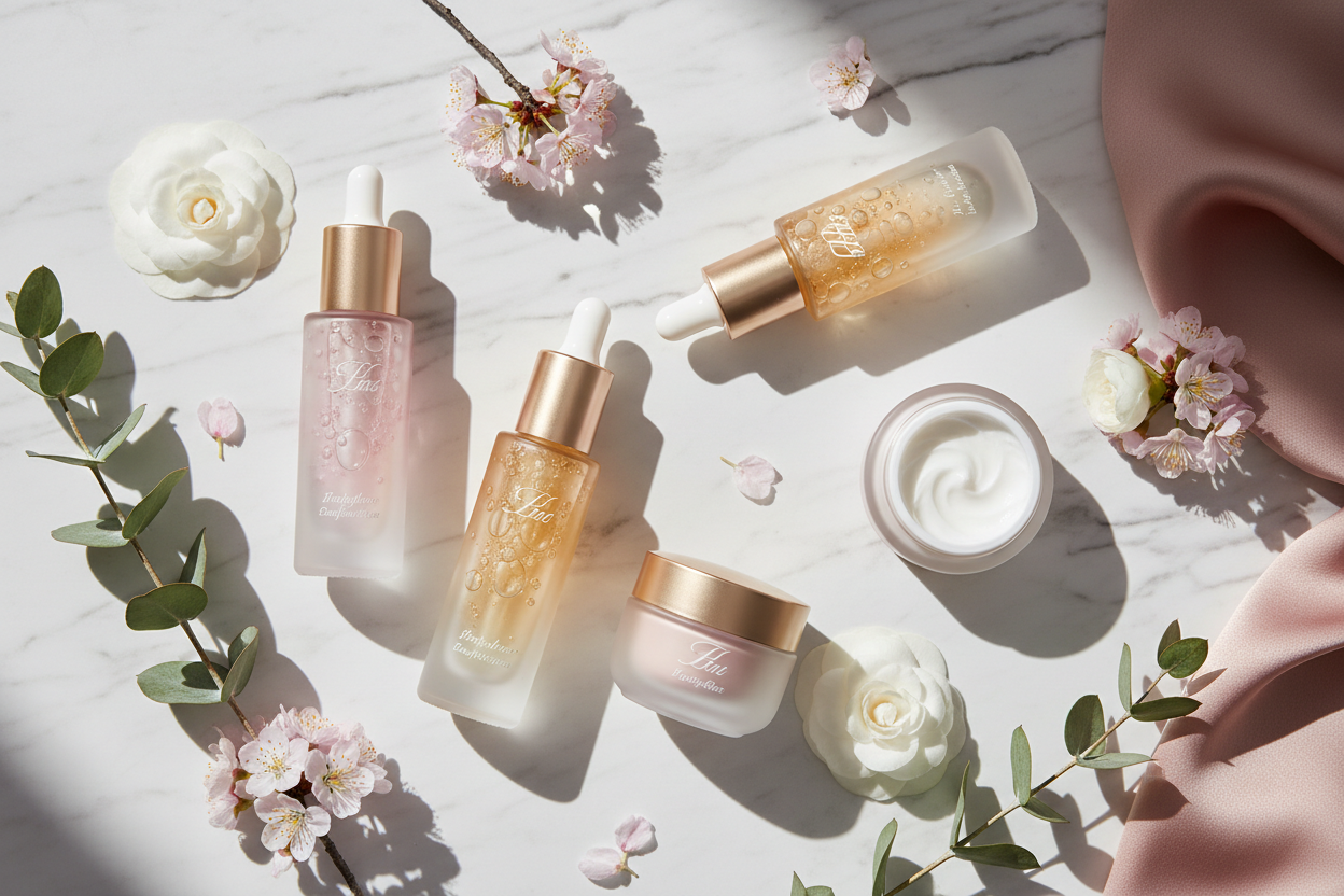 Best Selling Products for Skin Care